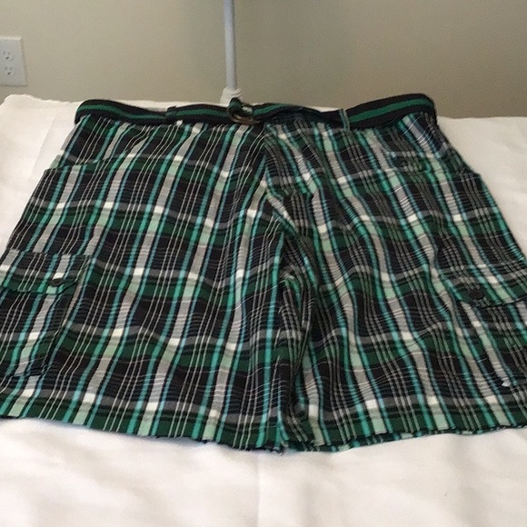 Mac Legends men golf shorts size tall 42 preowned excellent condition - Picture 1 of 5